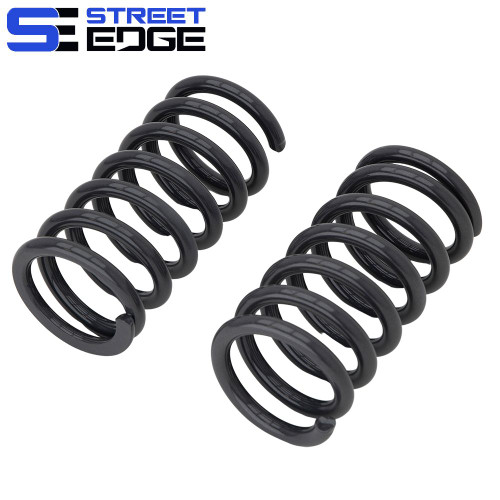 Mitsubishi Mighty Max Pickup 1983-1997 Street Edge 2.5" Drop Coil Springs