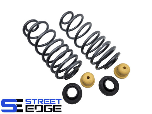 GMC Yukon 2000-2020 Street Edge Rear  2"-3" Drop Coil Springs