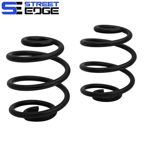 GMC C-10 1960-1972 Street Edge Rear 5" Drop Coil Springs 