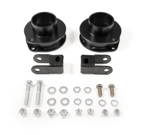 Dodge Ram 2500/3500 2019-2024 Ready Lift Front 1.75" Leveling Kit