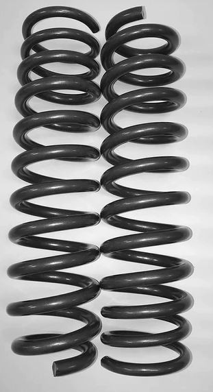 Ford Raptor 2010-2020 Geiser Off-Road 2.5 Front Coil Lift Spring