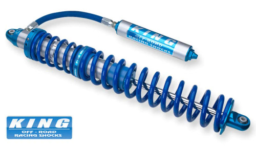 Silverado King Coilover Shocks 