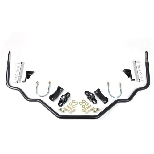 Chevrolet Silverado 2019-2022 RideTech Sway Bar Kit (Requires full drop kit #11720110/11720115)