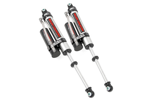 Chevrolet Silverado 2500/3500 2011-2026 Rough Country Vertex 2.5 Rear Shock for 3.5-7.5" Lifts