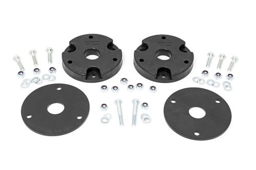 Chevrolet Silverado 1500 2019-2024 Rough Country 2" Leveling Kit