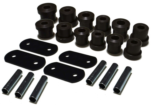 1967-1981 Camaro leaf spring bushings