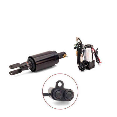 Kawasaki Ninja ZX-14 2006-2021 Arnott Ultimate Ride Kit