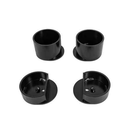 Ford Maverick FWD 2021-2026 Rear Air Bag Brackets