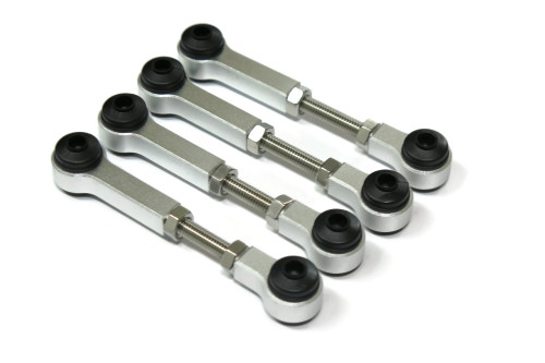 Lamborghini Urus  W/Factory Air Ride Suspension 2018-2024 Lowering Kit