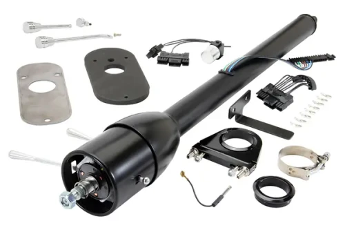 Chevrolet / GMC 3100 Truck 1955-1959 CPP Floor Shift Steering Column