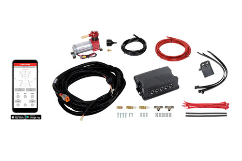 Firestone Ride-Rite Wireless Air Command Extreme Dual Kit 2631