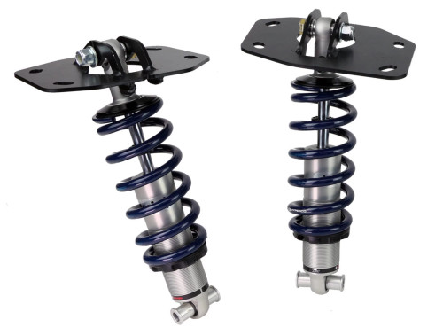 Chevrolet Camaro 2010-2015 Ridetech Rear Coil Overs