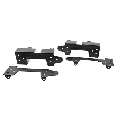 Chevrolet Silverado 1500 2019-2024 Belltech Rear Frame C-Notch