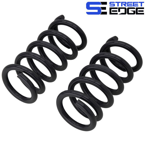 GMC S-15 Jimmy 1983-1997 ( 6 Cyl. ) Street Edge 1" Drop Coil Springs