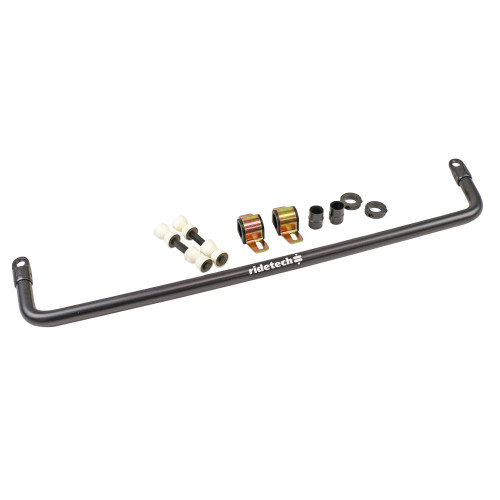 Chevrolet Corvette 1963-1982 Ridetech Front Sway Bar For Stock Arms