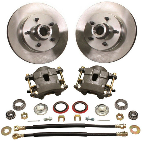 C10【♯043】MicroAce TorqLink™ 73-87 C10 Square Body Transmission Crossmember
