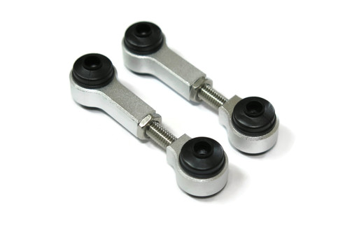 Mercedes Benz R 2006-2015 W/Factory Air Ride Adaptive Suspension Rear Lowering Links