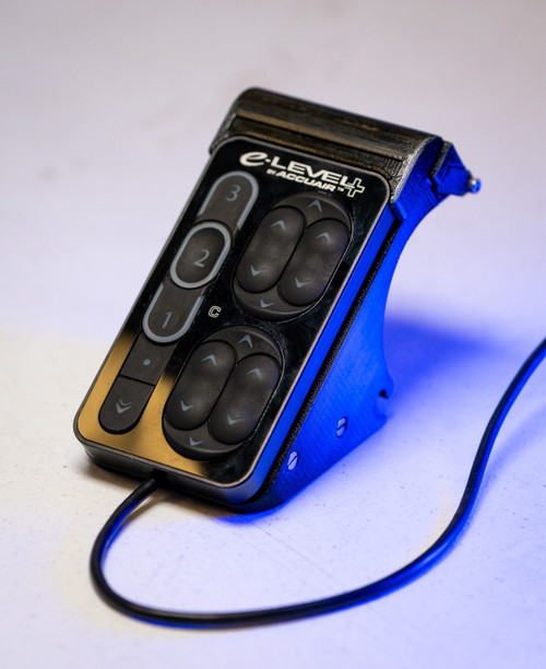 Shop - Air Suspension - Accuair - Controllers - Accessories