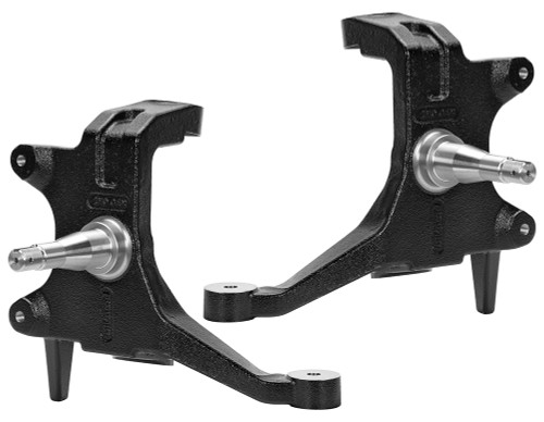 Buick Electra 1977-1990 Wilwood AFX Gen 2 Steel ProSpindles