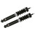 Volkswagen Cabrio 1995-2003 Air Lift Performance Coilover Kit
