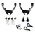 Chevrolet Silverado 1500 1999-2006 Kryptonite 2" Leveling Kit