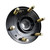 GM 1500 Truck 2007-2018 Kryptonite Wheel Bearing & Hub