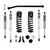 Ford F-250 / F-350 2017-2026 Kryptonite Leveling Kit