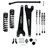 Ford F-250 / F-350 2017-2026 Kryptonite Leveling Kit