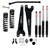 Ford F-250 / F-350 2017-2026 Kryptonite Leveling Kit