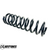 Dodge Ram 2500 / 3500 2013-2026 Kryptonite 2.5" Dual Rate Leveling Coil Springs