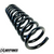 Dodge Ram 2500 / 3500 2013-2026 Kryptonite 2.5" Dual Rate Leveling Coil Springs