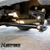 Chevrolet Silverado 2500HD 2001-2010 Kryptonite Full Floating Traction Bar Kit