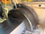 Bead Roll Rear Wheel Tubs "Step Up"