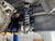 GMC 2-Door Yukon 1996-1999 React Rear Coil Over Kit