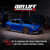 Subaru WRX 2015-2021 Air Lift Performance Rear Kit