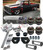 Chevrolet C-10 1973-1987 Air Lift ALP4 Height Management Complete Kit