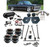 Chevrolet C-10 73-87 Front & Rear Bags Brackets Manual Air Management 4Link Notch