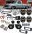 Chevrolet C-10 1973-1987 Endo VT with e-Level Air Management Complete Kit