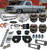 Chevrolet C-10 1973-1987 Endo VT with e-Level Air Management Complete Kit