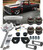 Chevrolet C-10 1973-1987 8 Valve Manifold Air Lift 3P Management Complete Kit