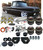 Chevrolet C-10 1963-1972 4 Corner SMC Fast Valve Management Complete Kit