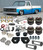 Chevrolet C-10 1973-1987 4 Corner SMC Fast Valve Management Complete Kit