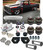 Chevrolet C-10 1973-1987 Air Lift ALP4 Pressure Management Complete Kit