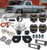 Chevrolet C-10 1973-1987 8 Valve Manifold 4 Corner Air Management Complete Kit