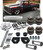 Chevrolet C-10 1973-1987 8 Valve Manifold Air Lift 3H Management Complete Kit