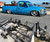 C1500 1988-1998 Phat Phabz Air Suspension kit with Air Management Ridetech Shock