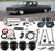 Chevrolet C-20 1973-1987 Bags and Brackets 7 Switchbox Air Management ENDO Tank