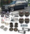 Tahoe 1992-1999 Air Lift ALP4 Pressure Air Management Complete Suspension Kit
