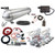 Silverado 1500 1999-2006 8 Valve Manifold 4 Corner Air Management Complete Kit