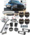 Chevrolet 1500 1999-2006 Air Lift ALP4 Height Sensor Management Complete Kit